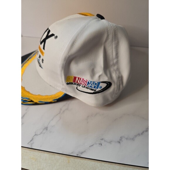 Wix Filters Nascar Racing Hat Cap Embroidered Logo Adult Mens‎ One Size - Picture 2 of 5